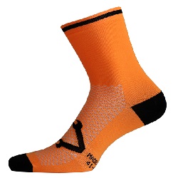 AIS LAMPO 2.0 H19 SOCKS ORANGE 2019